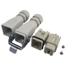 【HA4-FK-TE-CH-P-M20】COUPLER KIT HA4