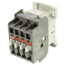 【A12-30-10-110V-50HZ】CONTACTOR 5.5KW 12A