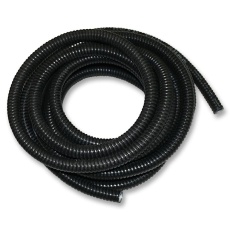 【PAFS13/BL/10M】CONDUIT BLACK 10M 13MM