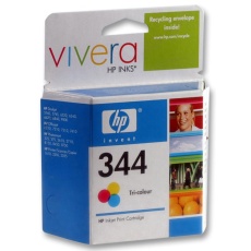 【C9363E】INK CARTRIDGE C9363E (344) COLR