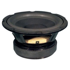 【55-2421】8inch High Excursion Woofer - 120W RMS 4ohm