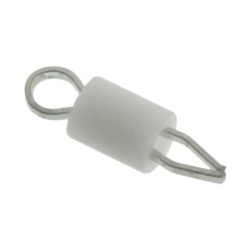 【20-313139】TERMINAL PCB WHITE PK100