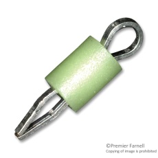 【20-313142】TERMINAL PCB GREEN PK100