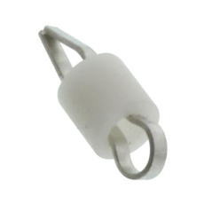 【20-313143】TERMINAL PCB WHITE PK100