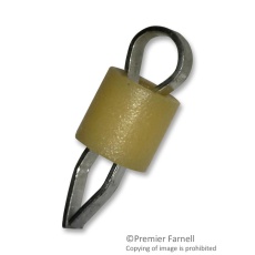 【20-313144】TERMINAL PCB YELLOW PK100