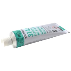 【3145 GREY 90ML】SEALANT SILICONE GREY 90ML