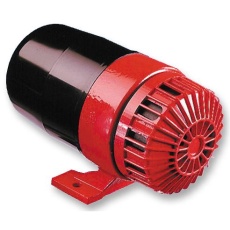 【18-980205】SOUNDER MONO 72 230VAC