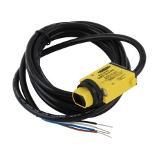 【SM312LVAG】SENSOR PHOTO RETRO-REFLECTIVE 2M NPN/PNP
