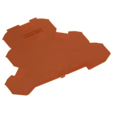 【2002-3292】END PLATE TOPJOB S TERMINAL BLOCK