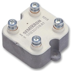 【SKB30/08A1】BRIDGE RECTIFIER 30A 800V