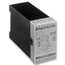 【BD 5935.48 AC 50/60HZ 230V】RELAY SAFETY 3NO SPST-NC 250VAC 5A