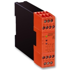 【BG 5925.22/61 AC/DC24V】RELAY SAFETY DPST 230VAC 24VDC 3A