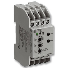 【IL 5880.12 50-400HZ 220-240V】RELAY VOLTAGE SENSING DPDT 415VAC