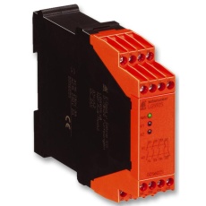 【LG 5925.48 AC/DC 24V】RELAY SAFETY 3NO SPST-NC 230VAC 3A