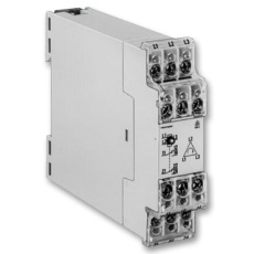 【MK 9056.12 AC 380 - 500V 50/60HZ】RELAY PHASE SEQUENCE