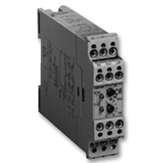 【MK 9151.11 2 - 450K - OHM DC 24V】RELAY LEVEL SENSING