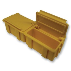 【SMD-BOX N3-2-2-4-4】BOX SMD 41X37X15MM B+L=YELLOW
