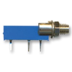【M43P202KB30T601】TRIMMER 20 TURN 2K