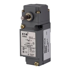 【E50AR1】LIMIT SWITCH SIDE ROTARY DPST-1NO/1NC