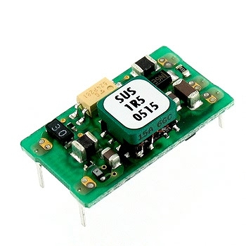 【SUS1R50515C】DC-DCコンバーター 出力15V-0.1A