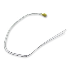 【10K3A1B】THERMISTOR NTC 10K 0.5% RAD