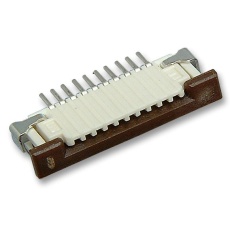 【52271-2079】CONNECTOR FFC/FPC 20POS 1ROW 1MM