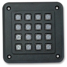 【GS160201】KEYPAD 16WAY