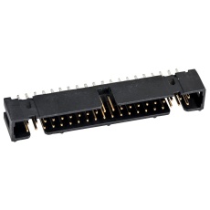【N2540-6002RB】HEADER STRAIGHT 40WAY