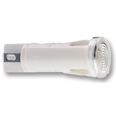 【1.69.507.105/1402】SIGNAL LAMP TRANSPARENT YELLOW