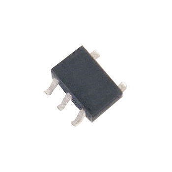 【TC7SG17FU】【在庫処分セール】シュミットバファ CMOS SOT-353
