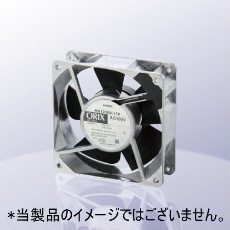 【MRS20-BB】ACファン MRSシリーズ 100V 200mm角