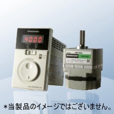 【PAVR-20KY】外部速度設定用可変抵抗器