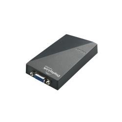 【LDE-SX015U】USB 2.0対応 マルチディスプレイアダプター(WXGA+対応モデル)