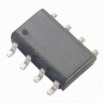 【HCPL-0453-000E】1MBd トランジスタ出力フォトカプラ