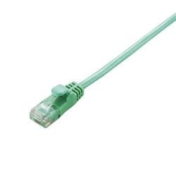 【LD-GPY/G2】Gigabit やわらかLANケーブル(Cat6準拠)