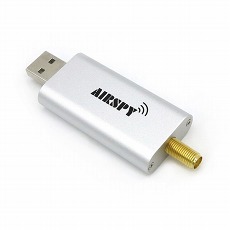 Airspy Mini ソフトウェア無線(SDR)受信機【IM150415001】