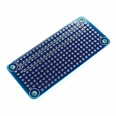 【ABB-RSP-Z-NR】Raspberry Pi Zero/Zero W プロトタイプ基板