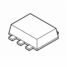 【TAR5S15U(TE85L.F)】表面実装LDOレギュレータ(1.5V)