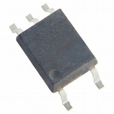 【PS8101-V-AX】【在庫処分セール】1Mbpsアナログ出力5ピンSOPフォトカプラ