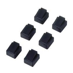 【LD-RJ45CAP6】RJ45コネクター保護キャップ