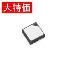 【SHT35-DIS-F2.5KS】【在庫処分セール】SENSOR HUMI/TEMP 5V I2C 1.5％ SMD