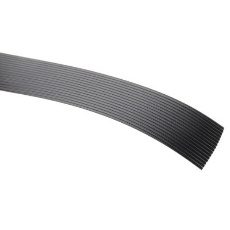 【3319-16-5MTR】FPC/FFCケーブル 16芯 全長：5m(5m入り)
