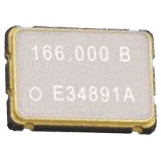 【Q3309CA40000401】Q3309CA40000401 水晶発振器 20 MHz CMOS出力 表面実装 4-Pin SMD