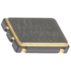 【Q3309CA40013301】Q3309CA40013301 水晶発振器 10 MHz CMOS出力 表面実装 4-Pin SMD