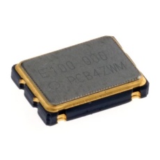 【Q3309CA40021900】Q3309CA40021900 水晶発振器 100 MHz CMOS出力 表面実装 4-Pin SMD