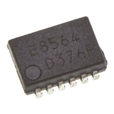 【Q418564C2000511】リアルタイムクロック(RTC)I2C 12-Pin VSOJ