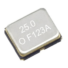 【X1G004171001512】X1G004171001512 水晶発振器 8 MHz CMOS出力 表面実装 4-Pin SG-210STF シリーズ