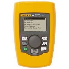 【FLUKE-709】多機能校正器 30V 24mA