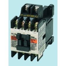 【SC-5-1-COIL-AC200V-1A1B】Contactors magnetic SC-5-1 CoilAC200V 1