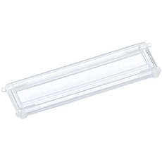 【BPA-CA4SP】Idec カバー BPA カバー for use with 端子台
